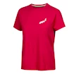 T-shirt pour femme Inov-8  Graphic Tee "Skiddaw" Pink 36