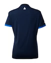 T-shirt pour femme Joola  Lady Shirt Edge Navy/Blue