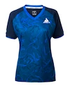 T-shirt pour femme Joola  Lady Shirt Torrent Navy/Blue M