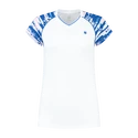T-shirt pour femme K-Swiss  Hypercourt Cap Sleeve 2 White