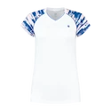 T-shirt pour femme K-Swiss  Hypercourt Cap Sleeve 2 White  M