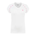 T-shirt pour femme K-Swiss  Hypercourt Express Tee 2 White