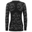 T-shirt pour femme Kari Traa  Butterfly LS Black