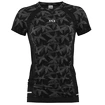 T-shirt pour femme Kari Traa  Butterfly Tee Black