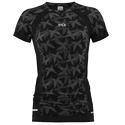 T-shirt pour femme Kari Traa  Butterfly Tee Black