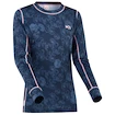 T-shirt pour femme Kari Traa  Fantastisk LS Marin S