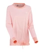 T-shirt pour femme Kari Traa  Linea LS Pink XS