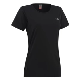 T-shirt pour femme Kari Traa Nora Tee Black