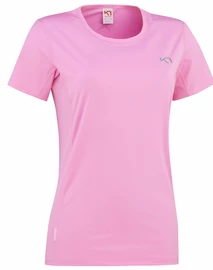 T-shirt pour femme Kari Traa Nora Tee Prism