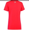T-shirt pour femme Kari Traa  Nora Tee Red
