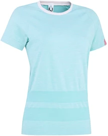 T-shirt pour femme Kari Traa Solveig Tee Blue