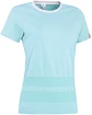 T-shirt pour femme Kari Traa  Solveig Tee Blue XS/S