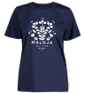 T-shirt pour femme Maloja  PlataneM.