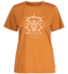 T-shirt pour femme Maloja  PlataneM.
