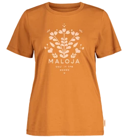 T-shirt pour femme Maloja PlataneM.