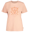 T-shirt pour femme Maloja  PlataneM.