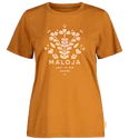 T-shirt pour femme Maloja  PlataneM.  XL