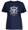 T-shirt pour femme Maloja  PlataneM. XS