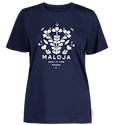 T-shirt pour femme Maloja  PlataneM. XS