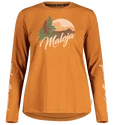 T-shirt pour femme Maloja  RingeltaubeM