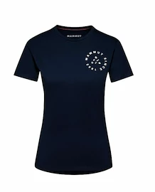 T-shirt pour femme Mammut Seile T-Shirt Women
