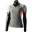 T-shirt pour femme Mico  Maglia M1 Trail Run