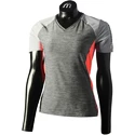 T-shirt pour femme Mico  Maglia M1 Trail Run