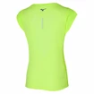 T-shirt pour femme Mizuno  Aero Tee Neolime