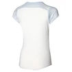 T-shirt pour femme Mizuno  Charge Printed Tee  White