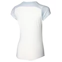T-shirt pour femme Mizuno  Charge Printed Tee  White
