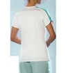 T-shirt pour femme Mizuno  Frontier Tee  W White