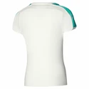 T-shirt pour femme Mizuno  Frontier Tee  W White