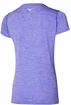 T-shirt pour femme Mizuno  Impulse Core Tee Simply Purple