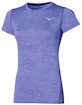 T-shirt pour femme Mizuno  Impulse Core Tee Simply Purple XS