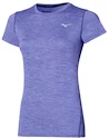 T-shirt pour femme Mizuno  Impulse Core Tee Simply Purple XS