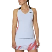 T-shirt pour femme Mizuno  Printed Tank Heather