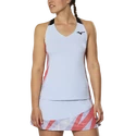 T-shirt pour femme Mizuno  Printed Tank Heather