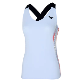 T-shirt pour femme Mizuno Printed Tank Heather