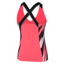 T-shirt pour femme Mizuno  Printed Tank Neon Flame