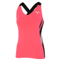 T-shirt pour femme Mizuno  Printed Tank Neon Flame