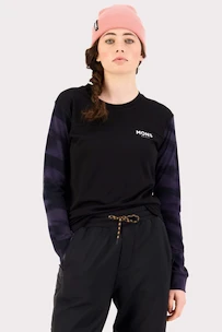 T-shirt pour femme Mons Royale  Yotei BF LS XS