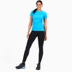 T-shirt pour femme Montane  Katla T-Shirt Cerulean Blue