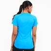 T-shirt pour femme Montane  Katla T-Shirt Cerulean Blue