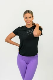 T-shirt pour femme Nebbia FIT Activewear funkční tričko s krátkým rukávem