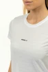 T-shirt pour femme Nebbia FIT Activewear T-shirt « Airy » avec logo réfléchissant