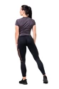T-shirt pour femme Nebbia Hero 576 marron