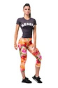 T-shirt pour femme Nebbia Hero 576 marron XS
