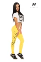 T-shirt pour femme Nebbia  Top Body 261 white