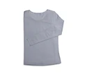 T-shirt pour femme On  Performance Long-T Glacier L