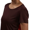 T-shirt pour femme On  Performance-T Mulberry/Spice
